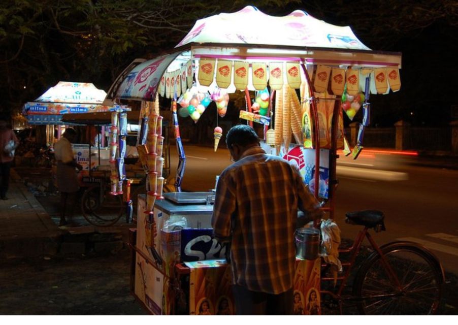 Vibrant Markets of Kochi (2 Hours Guided Walking Tour) - Inclusions and Benefits