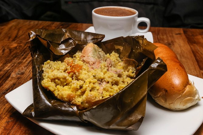 Viejo Bogota Food Tour With 12+ Tastings - Tips for a Great Tour