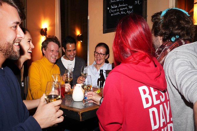 Vienna at Night: Private Evening Experience With Food & Drink - Coffee House and Viennese Pastry