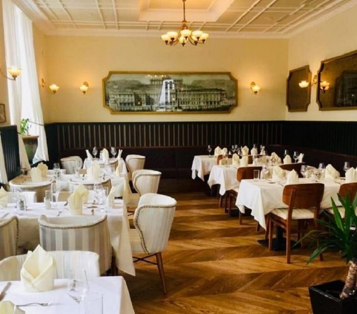 Vienna: Blue Danube Cruise, Dinner, and Concert Experience - Inclusions and Benefits
