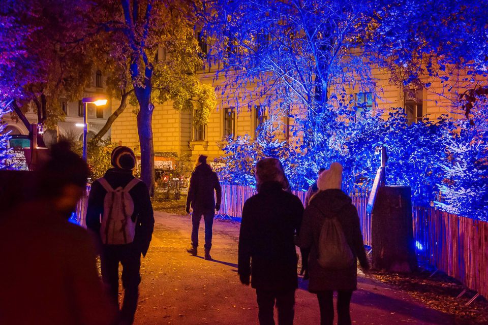 Vienna: Christmas Markets Tour - Customer Reviews and Ratings