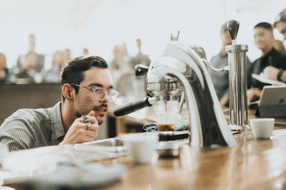 Vienna: Guided Viennese Coffee-House Tour - Accessibility Features