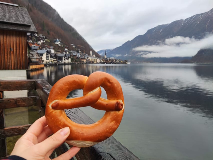 Vienna: Hallstatt Private Tour With Skywalk and Salt Mine - Inclusions and Amenities