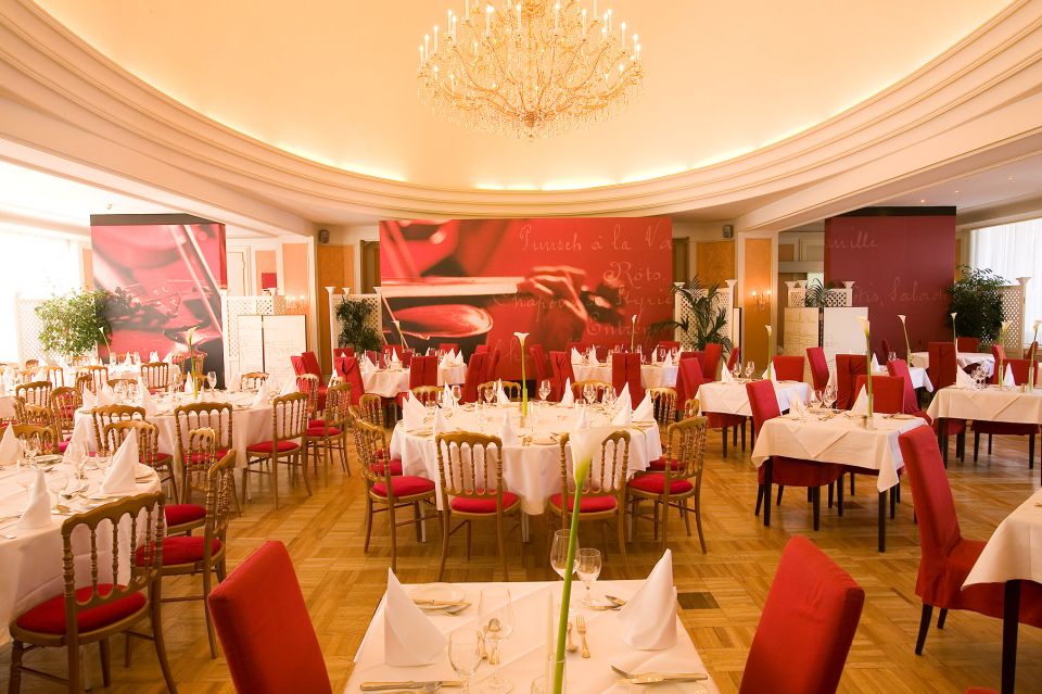 Vienna: Strauss & Mozart Concert in Kursalon With Dinner - Customer Reviews
