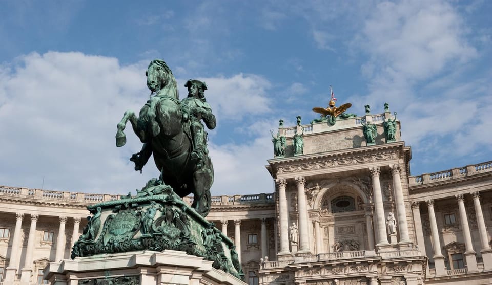 Vienna's Imperial Splendors: A Journey Through History - Cultural Significance of Vienna