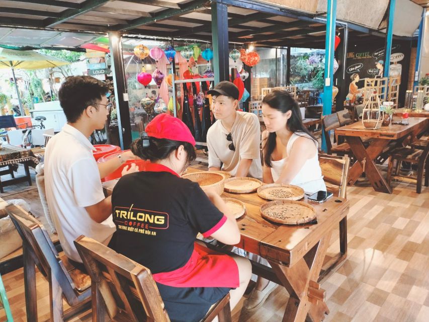 Vietnamese Coffee Making Course - Customer Feedback
