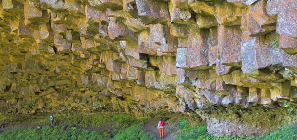 Villa La Angostura: Santa Ana and Dora Waterfall Excursion - Adventure Experience