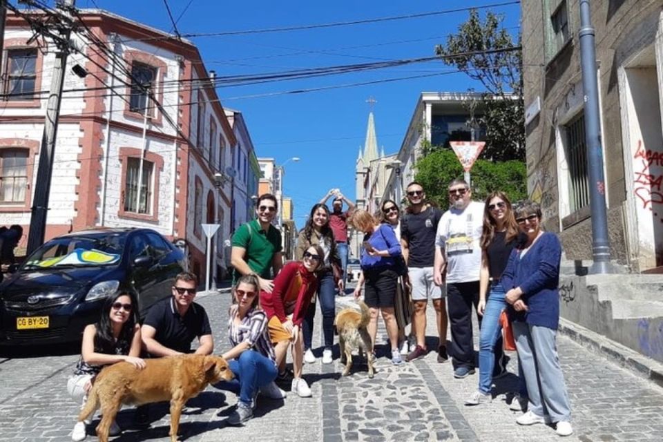 Viña Del Mar and Valparaiso: a Trip to the Pacific Ocean - Tips for Your Visit
