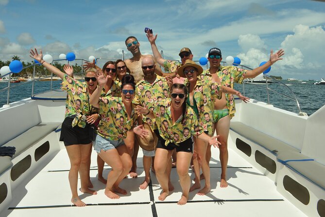 VIP Premium Yacht -Party Boat-Birthdays, Bachelor And More - Transportation Options Available