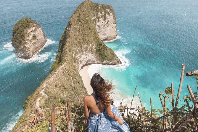 VIP Private Boat to Nusa Penida: Snorkeling With Mantas + Land Tour Adventure - Crystal Bay Swimming
