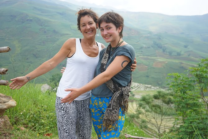 Visit All Place in Sapa in 1 Day With Easy Riders - Health and Safety Considerations