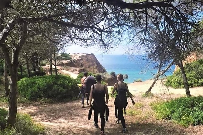Visit Secret Caves, Hidden Beaches and Snorkel in Alvor, Portugal - Additional Information