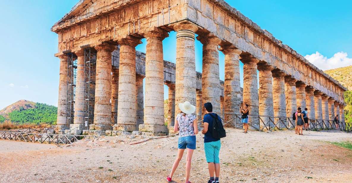 Visit Segesta Every Afternoon From Palermo - Archaeological Significance of Segesta