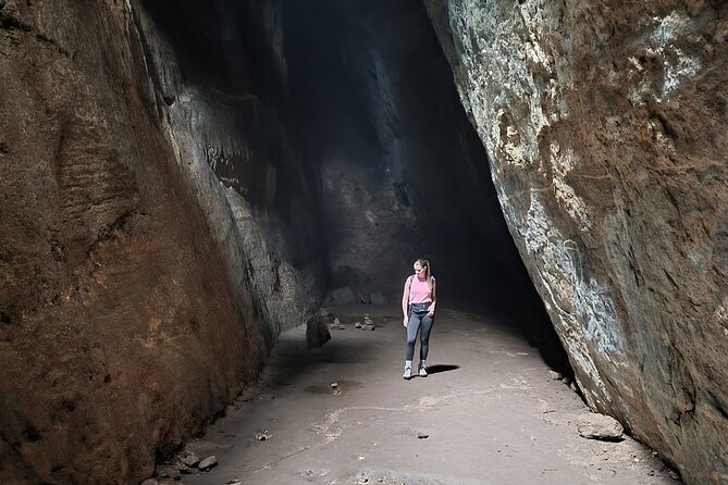 Visit the Best Spots in Tijuca Forest - Hike to Caves & Falls - Tour Inclusions and Logistics