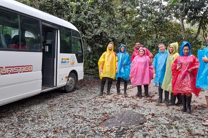 Visit the Ecuadorian Amazon - Health and Accessibility Information
