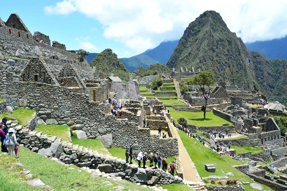 ||Visit to Cusco, Machu Picchu Magic in 3 Days 2 Nights|| - Visiting Cusco Landmarks