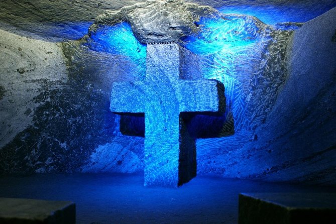Visit to Salt Cathedral of Zipaquirá Private Tour. (5 Hrs.) - Tips for a Great Visit