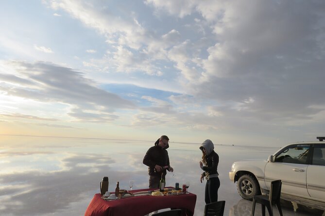 Visit to Uyuni Salt Flats From La Paz Bolivia by Bus - Tips for a Memorable Experience