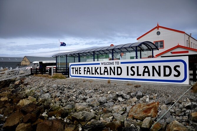 Volunteer Point in Falkland Islands - Best Time to Visit