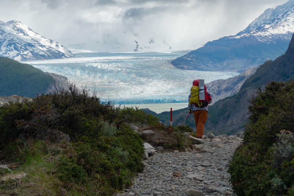 W Trekking - Essential Packing List