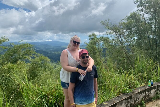 Wah Gwaann ATV Jungle Safari Tour in Montego Bay - Pricing and Cancellation Policy
