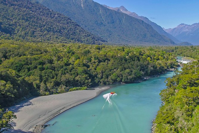 Waiatoto River Safari - Safety and Preparation Tips