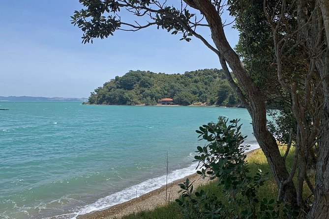 Waiheke Island Private Guided Te Ara Hura Walk - Pricing Information