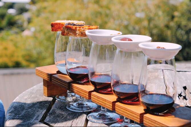 Waiheke Island: Sip & Savour Tour - Guest Reviews