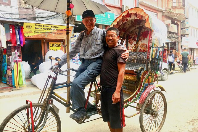 Walking Street Food Tour in Kathmandu - Tour Highlights