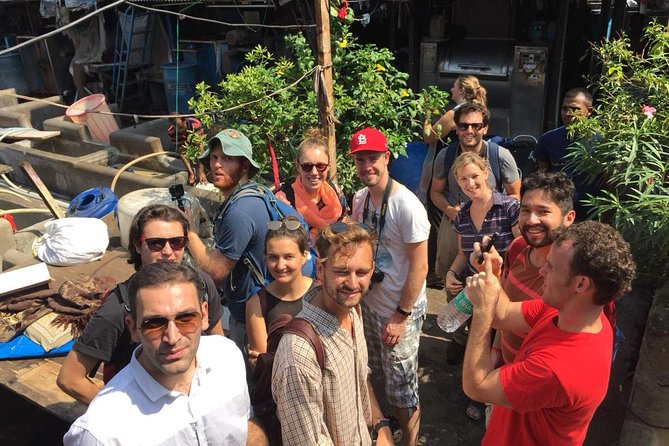 Walking Tour of Dharavi Slum in Mumbai - Diversity of Dharavis Community