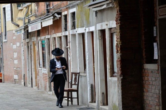 Walking Tour of Venice With Mini Cruise - Recommendations and Tips