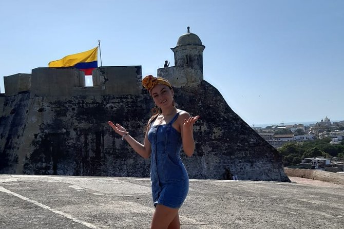 Walled City + San Felipe Castle + Optional Popa Convent Cartagena City Tour 5-7H - Recommendations for Travelers