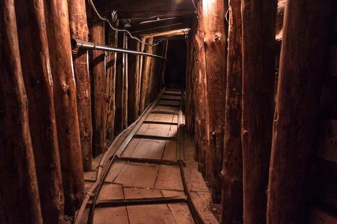 War Times Experience in Sarajevo - Half Day Tour - Historical Context