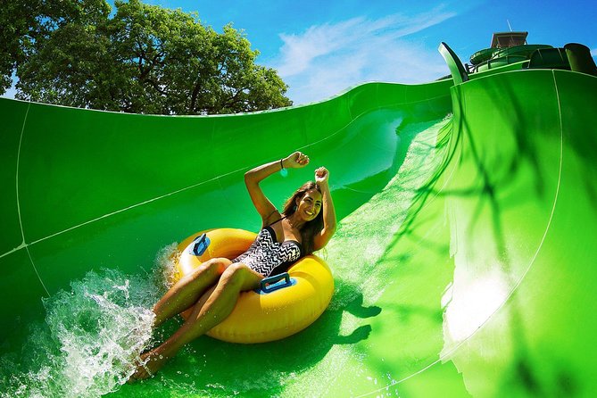 Waterbom Bali Tickets With Private Transfers - Visitor Reviews and Ratings