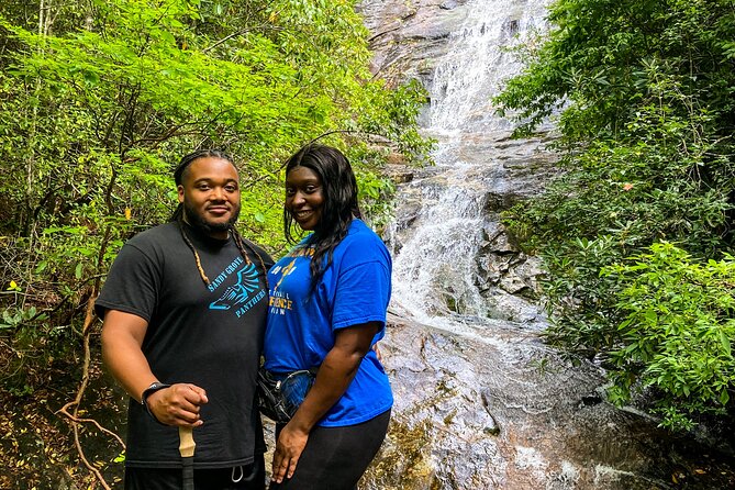 Waterfall Hike and Jeep Excursion - Waterfall Hiking Tour - Safety Considerations
