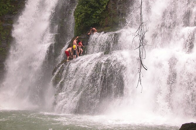 Waterfalls Adventure From Jaco - Guest Reviews and Insights