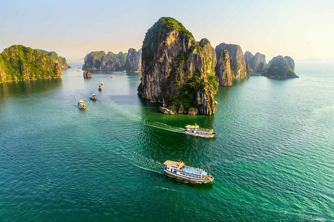 Wellness Detox Journey In Vietnam - Accessibility Features