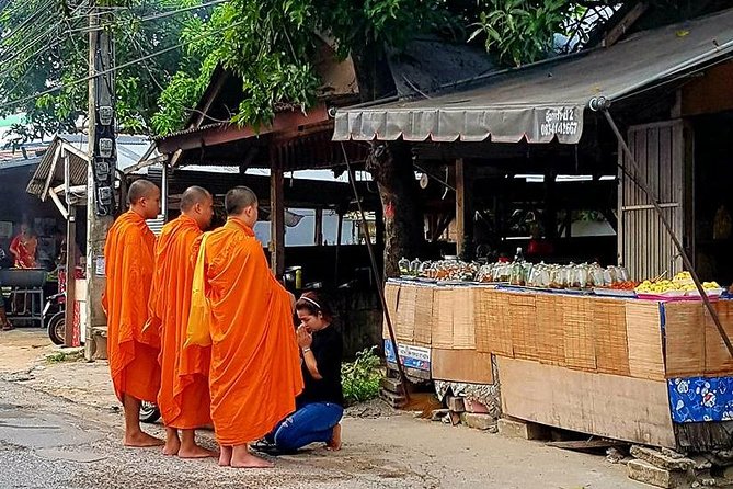 Wellness Tour in Koh Samui - Wellness Traditions Explored