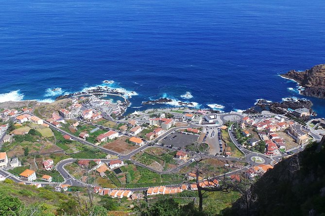 West 4x4 Experience: Skywalk, Porto Moniz Pools and Fanal Forest - Tour Experience and Customer Reviews