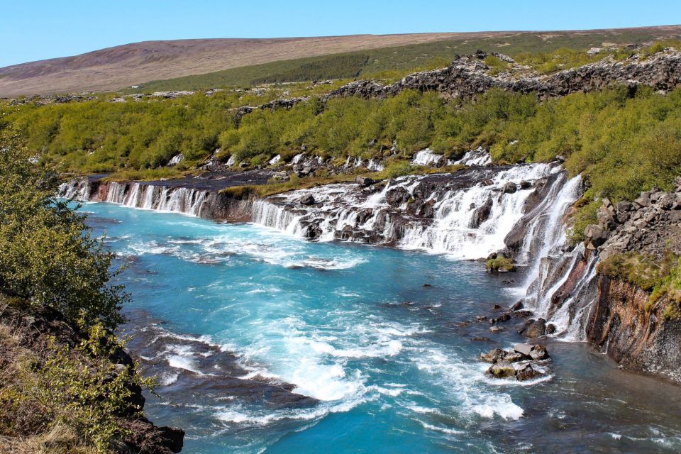 Whale Fjord & Silver Circle Iceland - Tour Logistics and Details