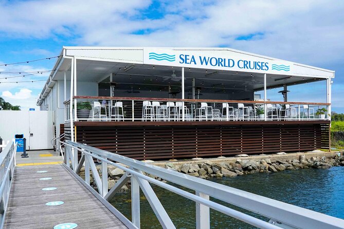 Whale Watching by Sea World Cruises - Potential Challenges to Consider