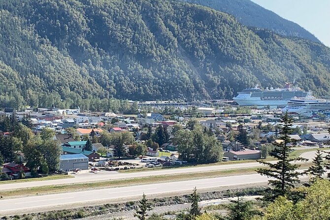 White Pass Deluxe Tour From Skagway - Experience and Traveler Feedback
