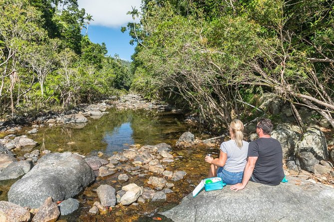 Whitsunday Segway Rainforest Discovery Tour - Participant Requirements