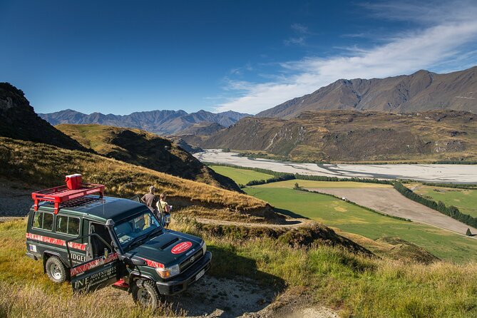 Wild Hills Off Road Safari - Tips for Travelers