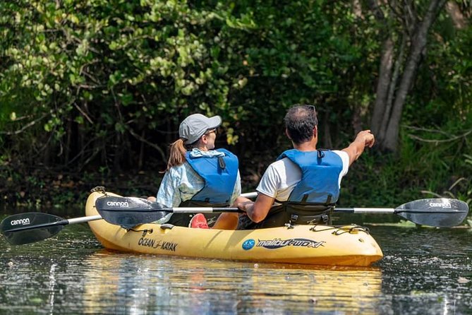 Wild & Scenic Loxahatchee River Guided Tour - Booking Information