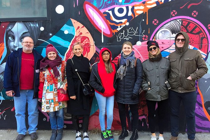 Williamsburg Bites: Brooklyn Food Tour by Like A Local Tours - Customer Experiences