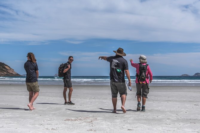 Wilsons Promontory Day Trip From Melbourne - Wildlife Encounters
