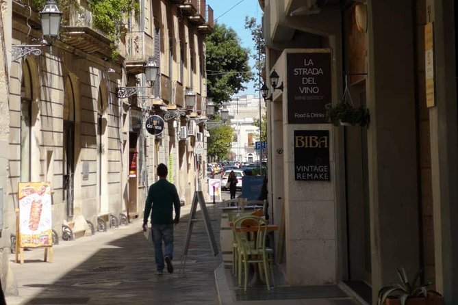Wine and Food Tasting Experience in Lecce Old Town - Guest Feedback and Reviews