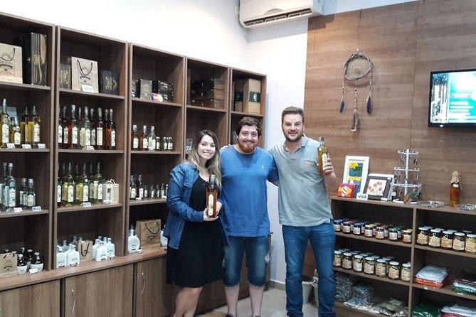 Wine, Craft Beer and Cachaça: Serra Do Mar Tour From Curitiba - Customer Reviews and Feedback