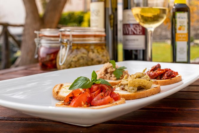 Wine & Food Tasting in Villarena - Booking Information